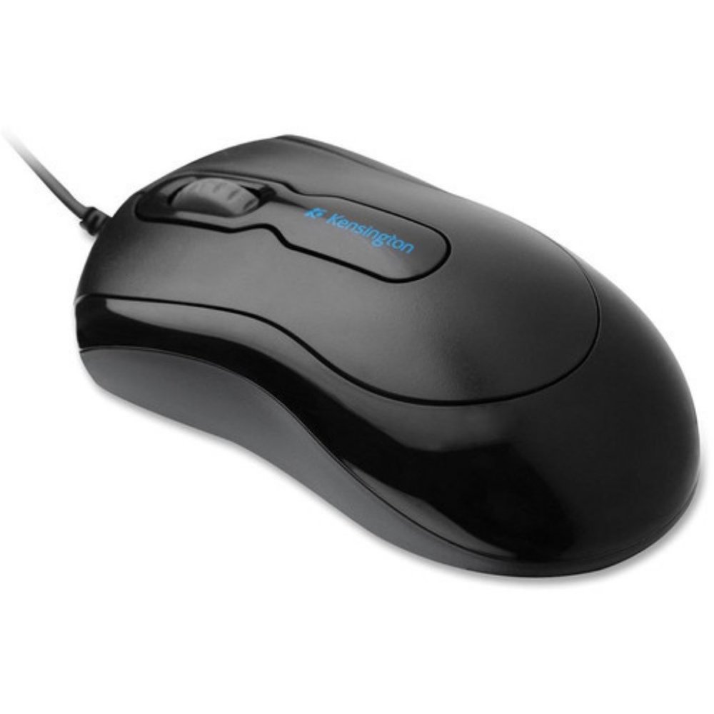 Kensington Mouse-in-a-Box Wired USB Mouse